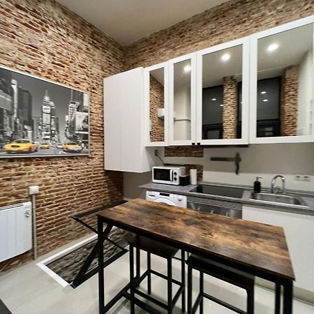 Moderno Y Luminoso Departamento. Apartment Мадрид Екстериор снимка