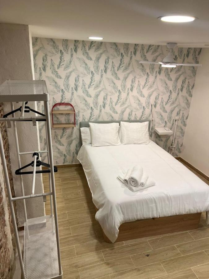 Moderno Y Luminoso Departamento. Apartment Мадрид Екстериор снимка